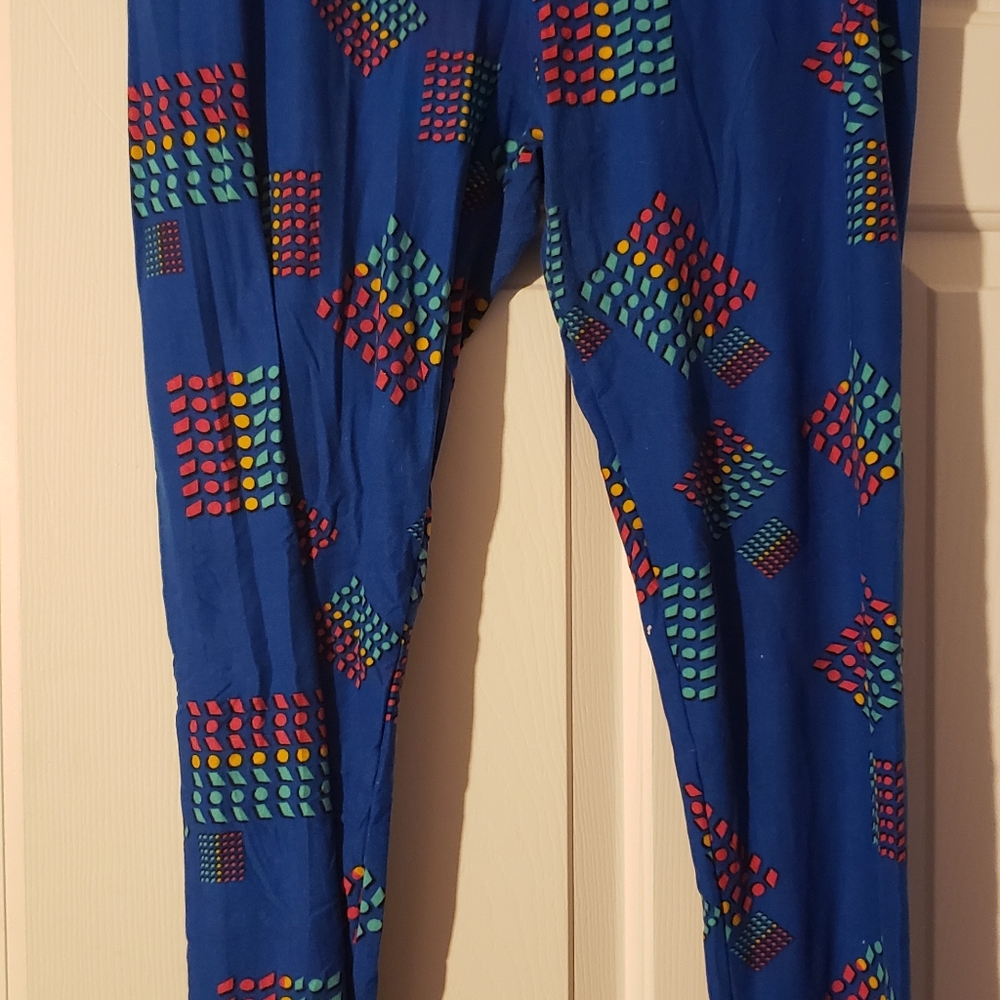 Lularoe leggings